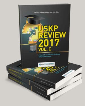 USKP Review 2017 Volume C Prianto Budi S., Ak., CA., MBA
