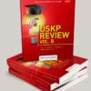Buku USKP Review Vol B
