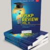 Buku USKP Review Vol A