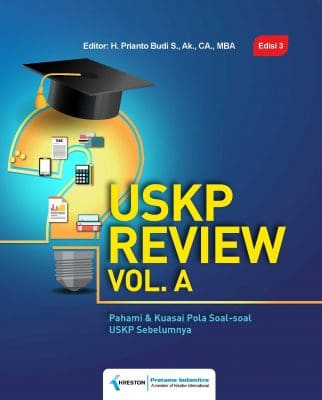 Ebook USKP Review Vol. A (Edisi 3)